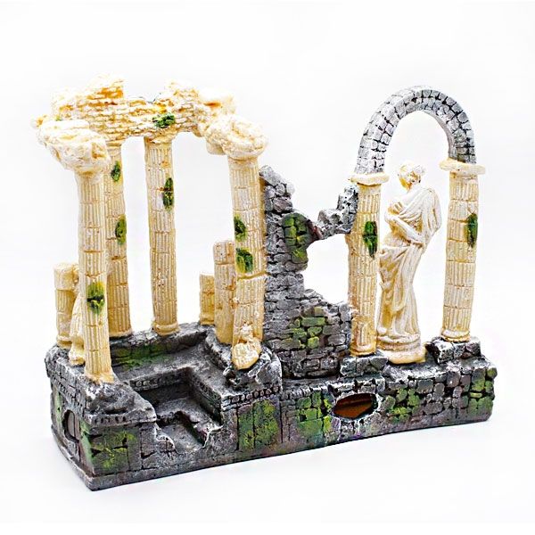 Руїни Херсонеса, 36х13х31 см 