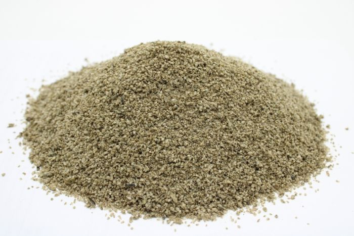 Дафнія Корм для риб Фауна пакет 100г