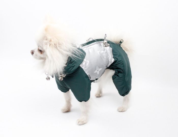 Комбінезон Світлячок силікон (хлопчик) S1