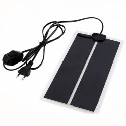 Килимок теплий для рептилій 35w 64  28 см