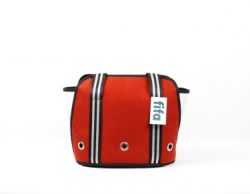 Сумка Мега Для перенесення Тварин Червона. 322722 см.