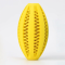 Регбі ДЕНТАЛ, 8 см Жовтий