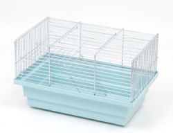 Клітка для гризунів Мишка, Лорі Цинк