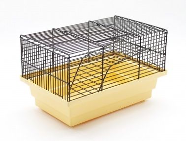 Клітка для гризунів Мишка, Лорі Фарба