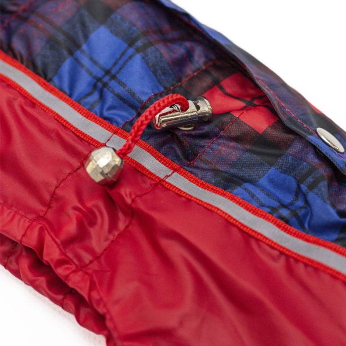 Комбінезон Шерлок для дівчаток тонкий. підкл. S3