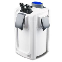 Фільтр зовнішній SunSun HW-704А Full, UV-9W, 45W, 2000л  год 