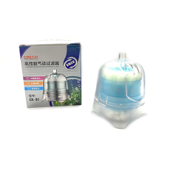 Фільтр аерліфтний CX-01 937484 Sun-Sun на 35-40 л 