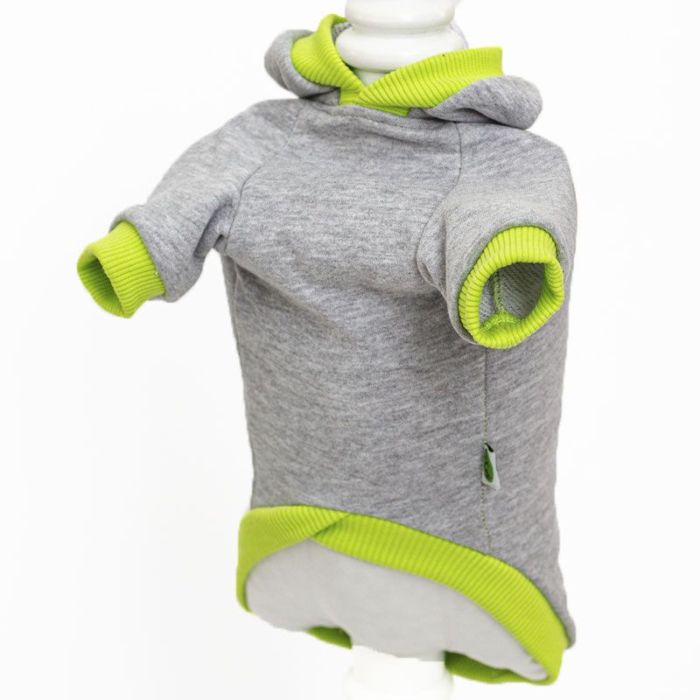 Тотоша світшот для собак хлопчиків трикотаж S