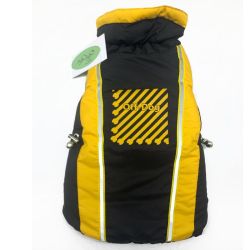 Джек жилет для собак хлопчиків на силіконі M1