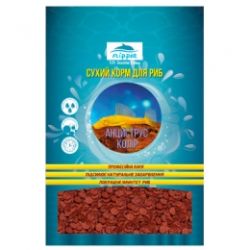 Анциструс колір таблетки FLIPPER 40г 100мл