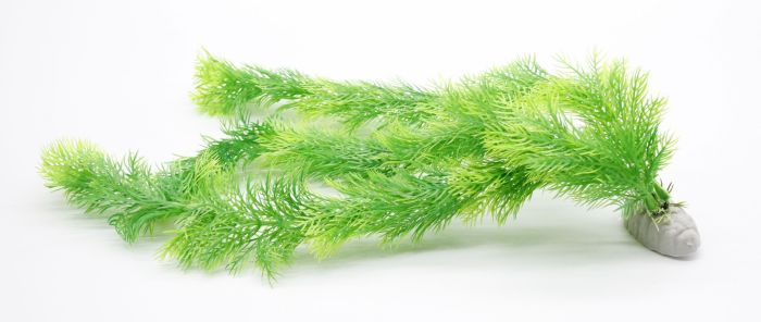 Рослина для акваріума 6011B, 40 см 