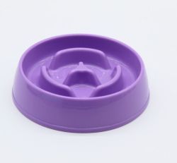 Slow feeder Миска Бузкова 375 мл