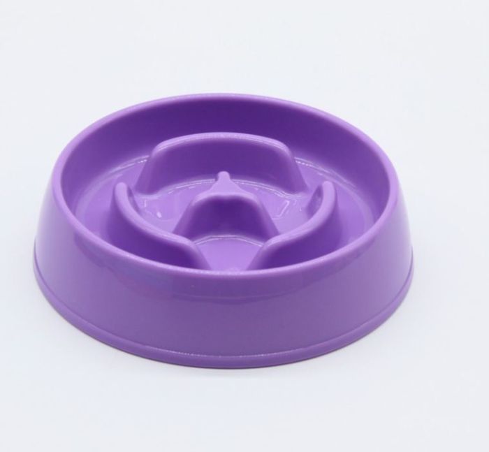 Slow feeder Миска Бузкова 375 мл