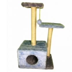 Когтеточка сизалева Алладін Сірий