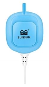 Sunsun QB-103B Безшумний компресор 1,5 Вт. 