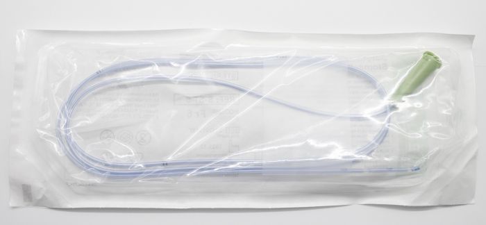 Зонд шлунковий Fr18 темно-помаранчевий