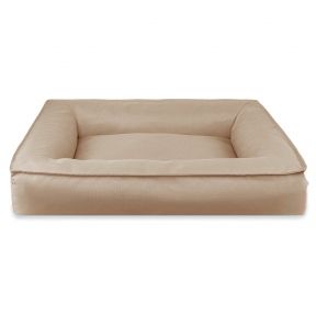 Лежак Водонепроникний XL Какао 1058017 см. 