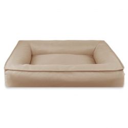 Лежак Водонепроникний XL Какао 1058017 см. 