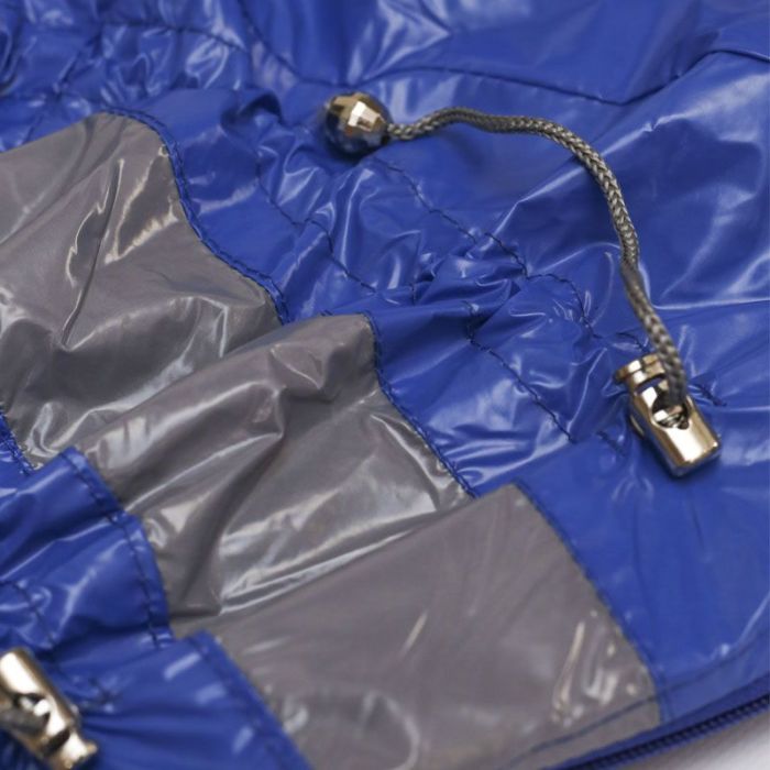 Лондон комбінезон для собак на тонкій підкладці S