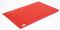 Килимок FUNtastic з прорізом 6760 см. Червоний