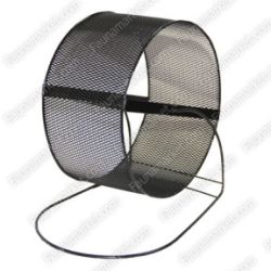 Колесо барабан Шиншила D230 мм Лорі 006 