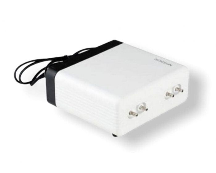 Компресор з 4 виходами CT-404 8вт 74  2,8 лхв SunSun 