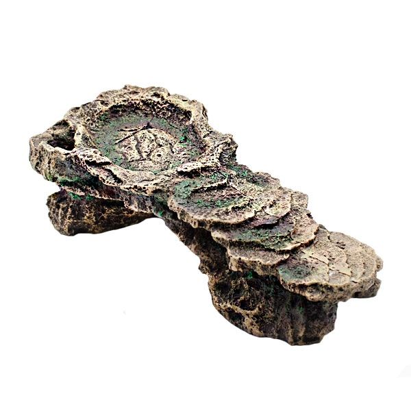 Декорація Грот для акваріума. 8216 см.