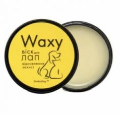 Бальзам-крем ProbioDay для захисту та догляду за подушечками лап тварин 50 мл. 