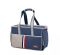 Сумка-переноска DODO 401926 см синьо-сіра s ZD-177 