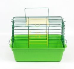 Клітка для гризунів свинка розбірна 