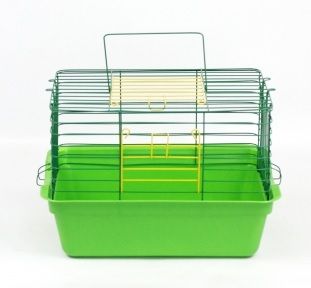 Клітка для гризунів свинка розбірна 