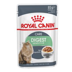 Royal Canin Digestive Sensitive (Роял Канін) для кішок з чутливим травленням, 85 г 85 г