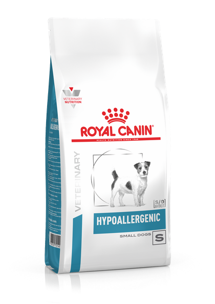 Royal Canin (Роял Канін) Hypoallergenic Small Dog 3,5 кг
