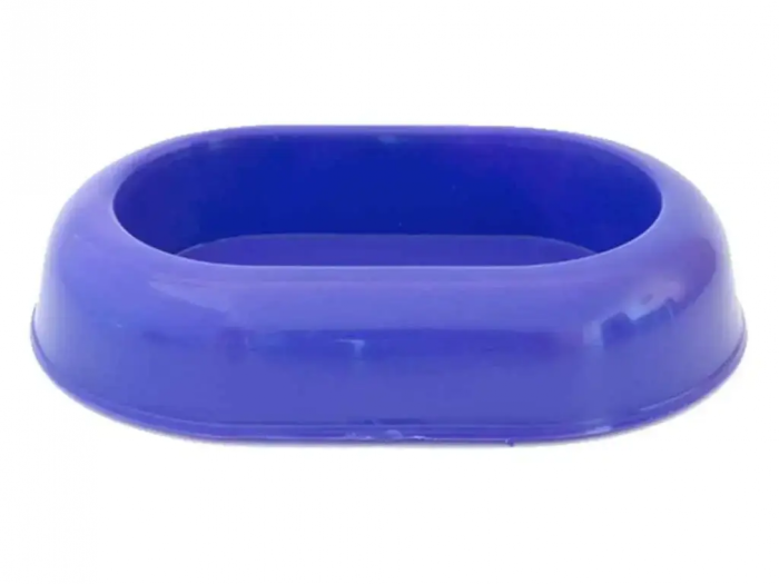 Миска Україна гризун овал 130мл Миска Україна гризун овал Нова