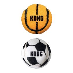 Іграшка для собак Kong Sport Balls L 2 шт.