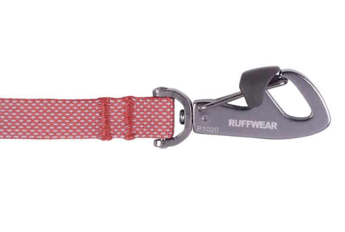 Полегшений повідець для собак Ruffwear Hi & Light™ Рожевий