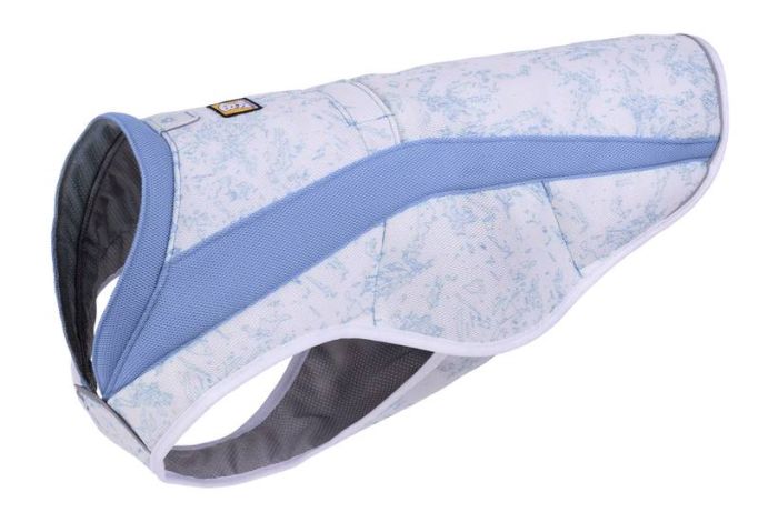 Охолоджуюча попона для собак Ruffwear Swamp Cooler™ M Фіолетовий