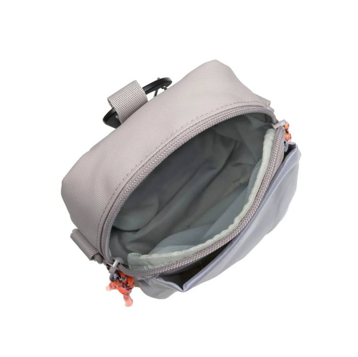 Сумка для ласощів і аксесуарів собак Palopa Greta L Сіро-коричневий