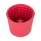 Миска повільного годування собак LickiMat Yoggie Pot Pink