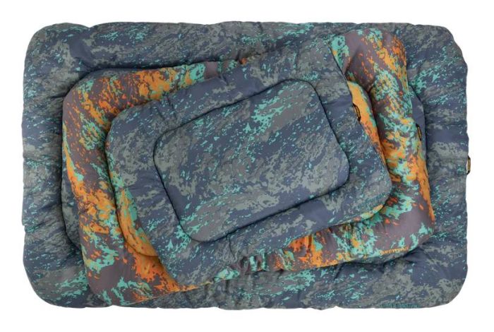 Мат для собак Ruffwear Basecamp™ 61х46 см Бірюзовий