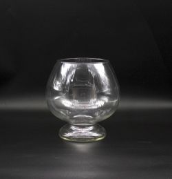 Акваріум Бокал 4,8 л (H-23 см, d-22 см)