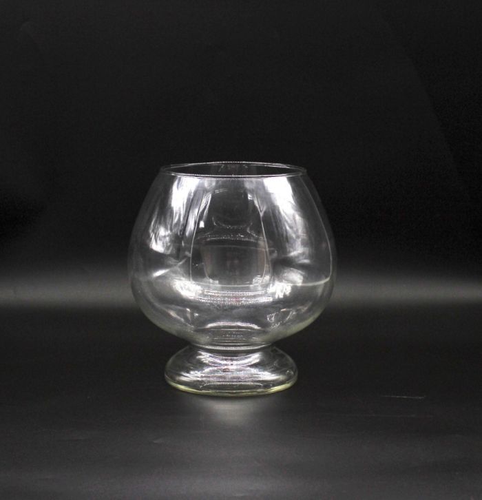 Акваріум Бокал 4,8 л (H-23 см, d-22 см)