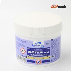 Агіта 10 ВГ, Novartis 100г