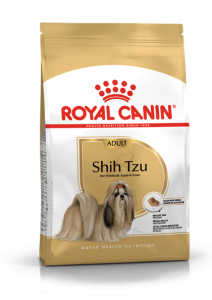 Royal Canin (Роял Канін) Shih Tzu Adult сухий корм для Ши-тцу 0.5 kg Royal Canin (Роял Канін) Shih Tzu Adult сухий корм для Ши-тцу 24