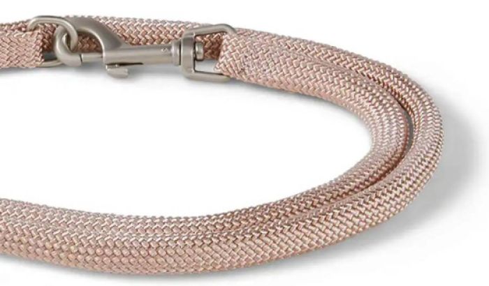 Повідець-канат перестібка вільні руки Wolters K2-Rope Programme 3 м / 13 мм Шампань