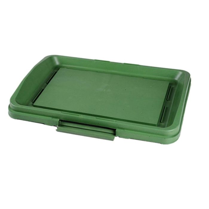 Туалет з газоном для собак Puppy Potty Pets 