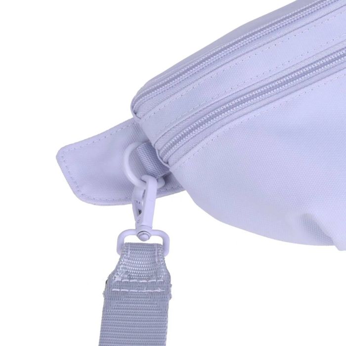 Поясна сумка-бананка для ласощів та аксесуарів собак Palopa Emma Фіолетовий