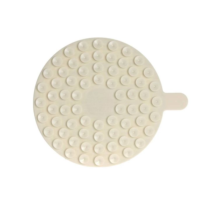 Миска-слоуфідер для повільного годування собак Palopa Yumo Світло-сірий