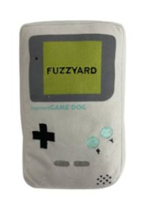 М'яка іграшка для собак FuzzYard Геймпад Game Dog