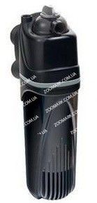 Aquael Fan 1 plus-внутрішній фільтр для акваріума, 300 л  год Aquael Fan 1 plus 300л  год